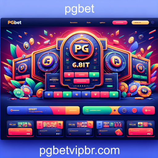 Descubra o Mundo das Apostas no pgbet