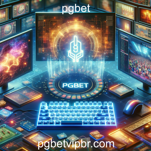 Novidades Quentes do Mundo dos Jogos: O Que Acontece no pgbet
